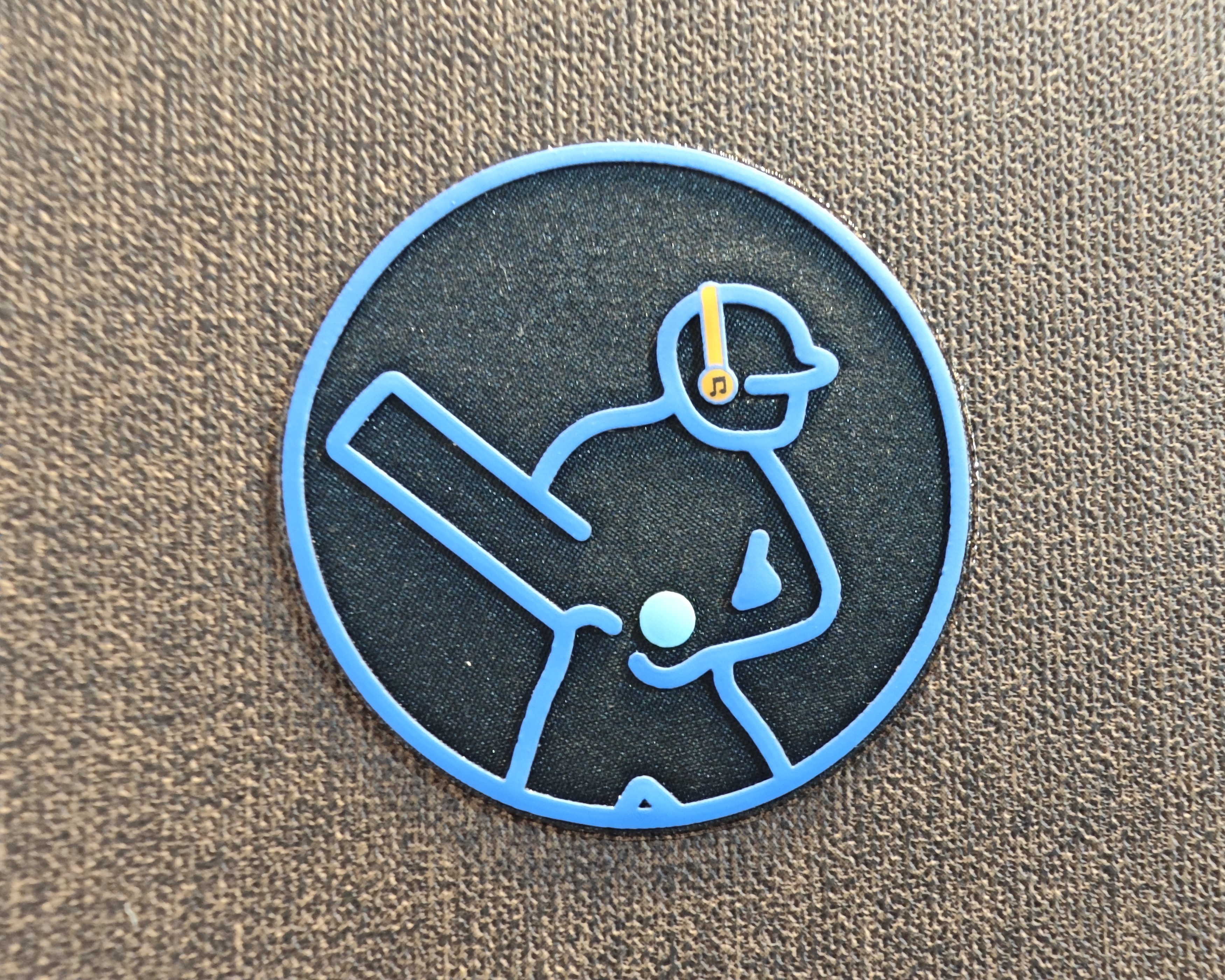 Stickers & Labels